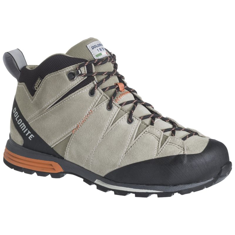 Opdagelse camouflage Hest Flash Sale Dolomite Diagonal Pro Mid GTX (SageGrey/Burnt Orange) hiking  boots for men at 62% reduced price in 2023's hot sale